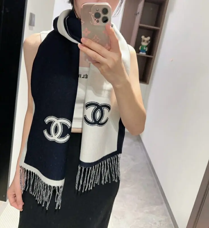 chanel echapres s_12655723